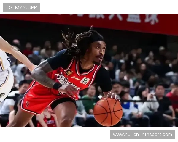 广东队麦考尔伤愈复出，助力球队总决赛梦想